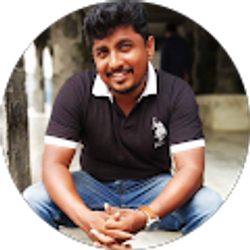 Profile photo of Pranav C