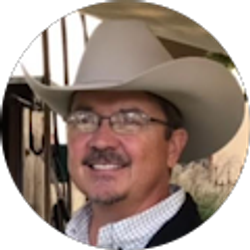Profile photo of Mark Snow