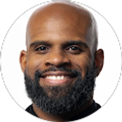 Profile photo of Quinn Barham