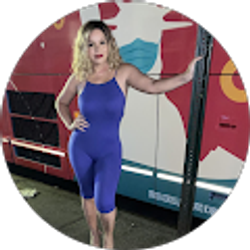 Profile photo of Jessica Marte