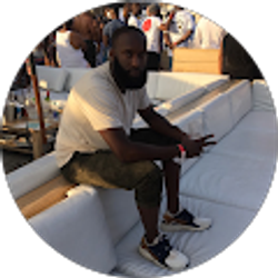 Profile photo of Ronald Platt