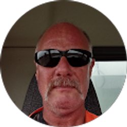 Profile photo of Patrick Kraft