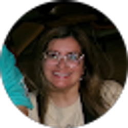 Profile photo of Christina Garcia