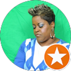 Profile photo of Terri Jackson Miller