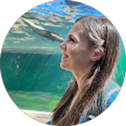 Profile photo of Bethany Hilbers