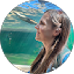 Profile photo of Bethany Hilbers