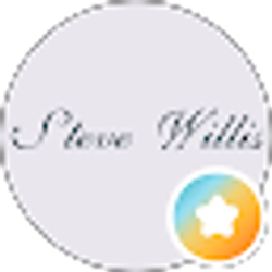 Profile photo of Stephen Willis (Steve Willis)