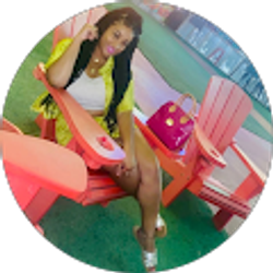 Profile photo of Nadia Lewis