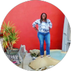 Profile photo of Eva Gilbert