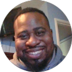 Profile photo of Justin Williams