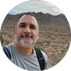 Profile photo of jeff evans