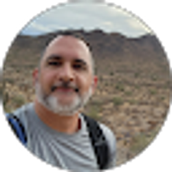 Profile photo of jeff evans