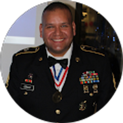 Profile photo of Pete Loredo