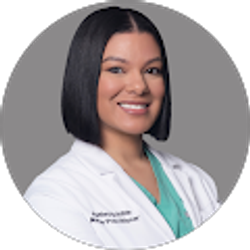 Profile photo of Ashley Griffith