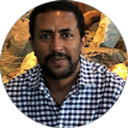 Profile photo of Hailu Mekonnen