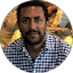 Profile photo of Hailu Mekonnen