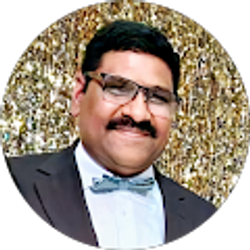 Profile photo of Dr. Suresh Chiruguru