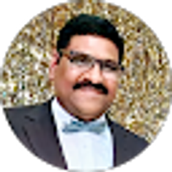 Profile photo of Dr. Suresh Chiruguru