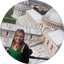 Profile photo of Katey Luethy