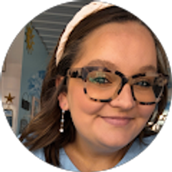 Profile photo of Kiana Scott