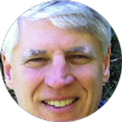 Profile photo of Rick Lanning