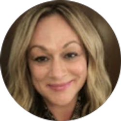 Profile photo of Mary Davis