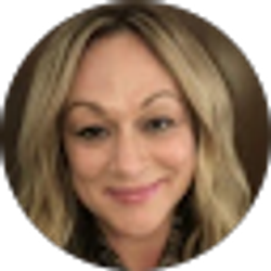 Profile photo of Mary Davis