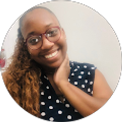 Profile photo of Deidra Holmes