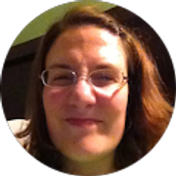 Profile photo of Jamie Arledge