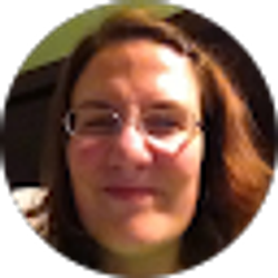 Profile photo of Jamie Arledge