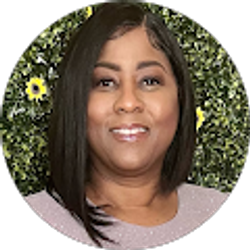 Profile photo of ronica geiger