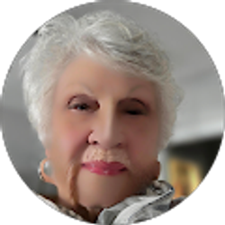 Profile photo of Linda Groustra