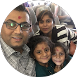 Profile photo of Nikunj Patel