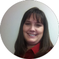 Profile photo of Pamela Carr