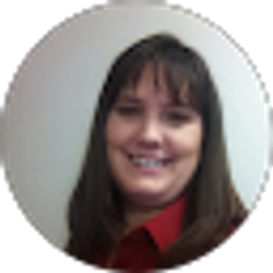 Profile photo of Pamela Carr