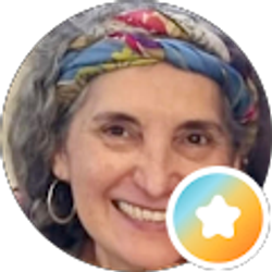 Profile photo of Marina Kurtzberg