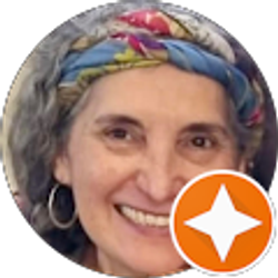 Profile photo of Marina Kurtzberg