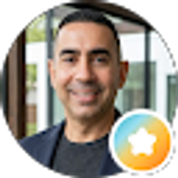 Profile photo of Anthony Santi