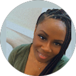 Profile photo of Sharona Paddio