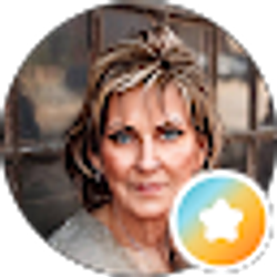 Profile photo of KAY MIARS MAQUET