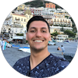 Profile photo of Nicholas Szmyt