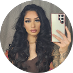 Profile photo of Lesly Vazquez