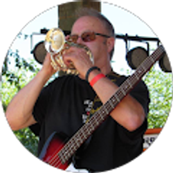 Profile photo of Steven Markham