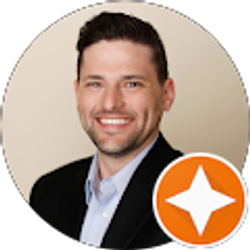 Profile photo of Michael Barr