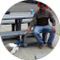 Profile photo of Suresh George