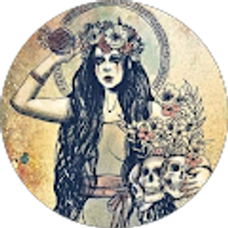 Profile photo of YourWanderingWitch