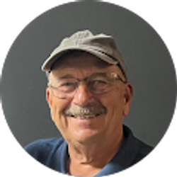 Profile photo of Brian Davis