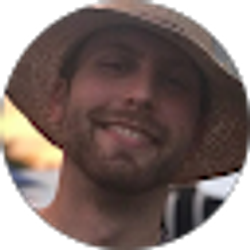 Profile photo of Michael Carroll