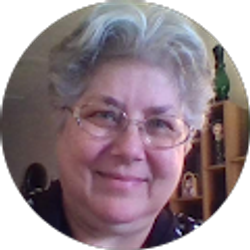 Profile photo of Gwendolyn Stockman