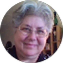 Profile photo of Gwendolyn Stockman